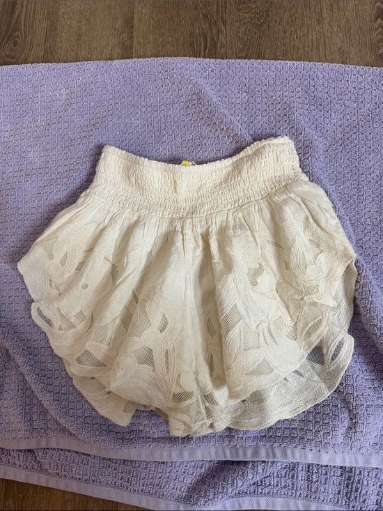 Free People Pants - Free People flowy shorts